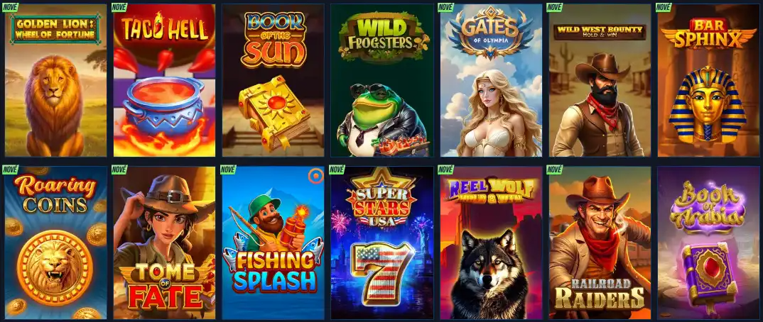 games-casino-vegashero